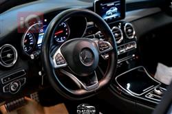 مێرسێدس بێنز C-Class